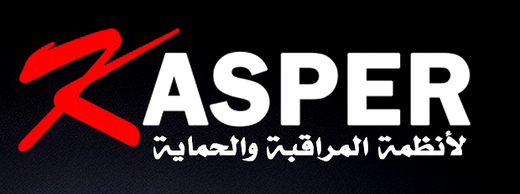 Kasper Logo